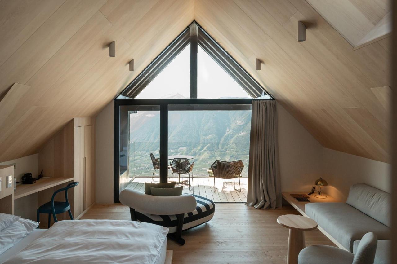 Miramonti Boutique Hotel Hafling Екстериор снимка