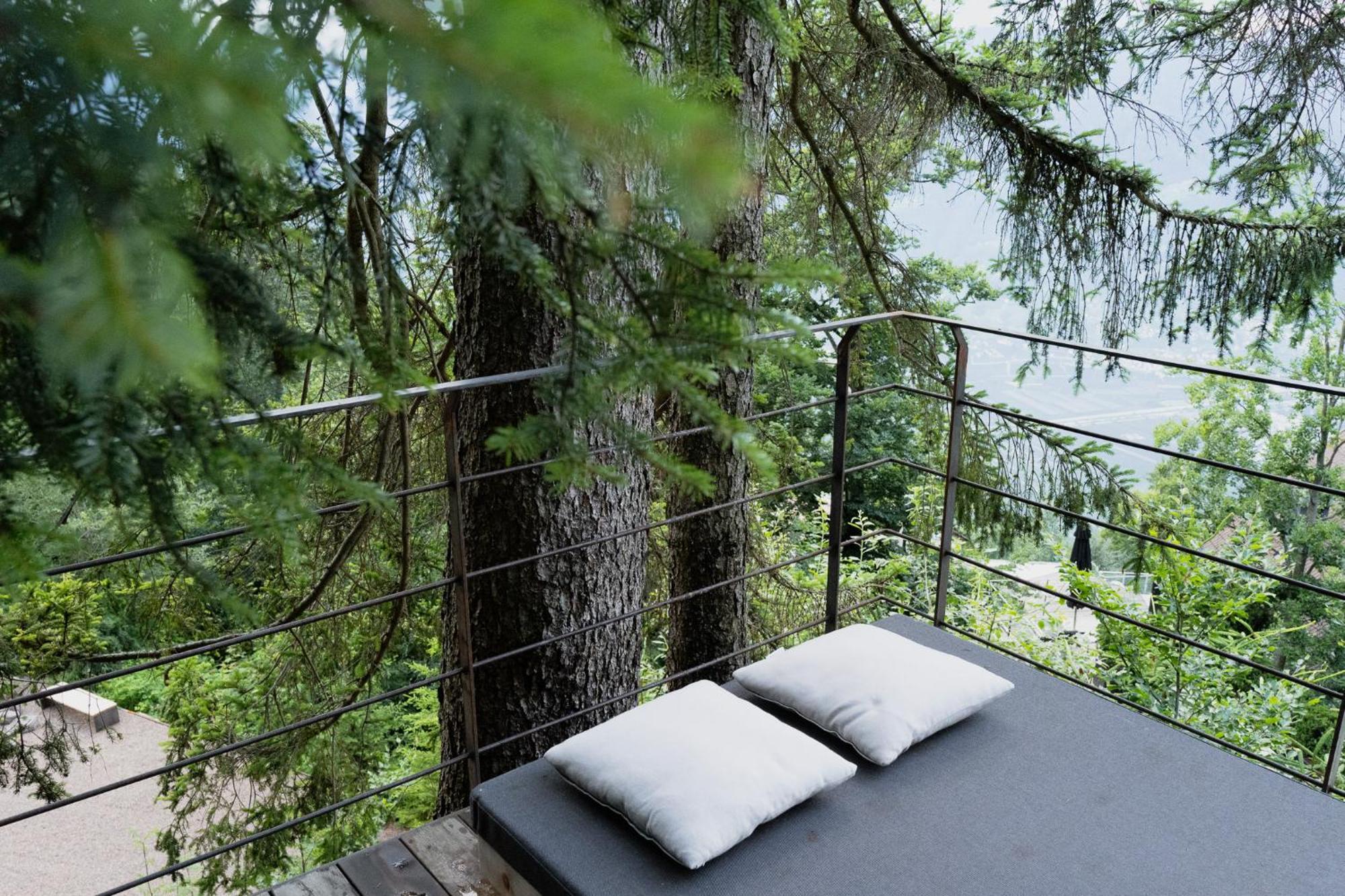 Miramonti Boutique Hotel Hafling Екстериор снимка
