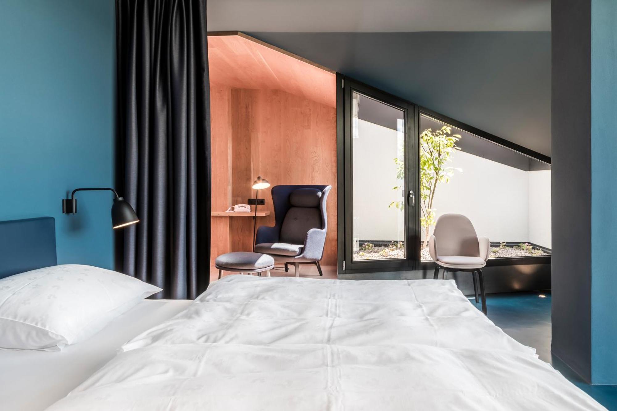 Miramonti Boutique Hotel Hafling Екстериор снимка