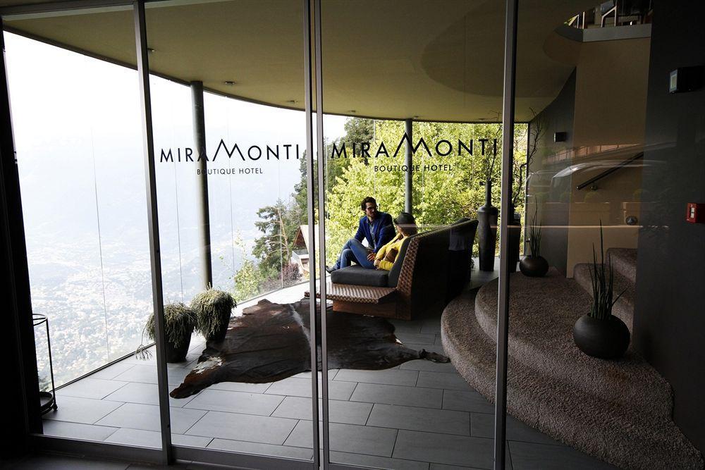 Miramonti Boutique Hotel Hafling Екстериор снимка