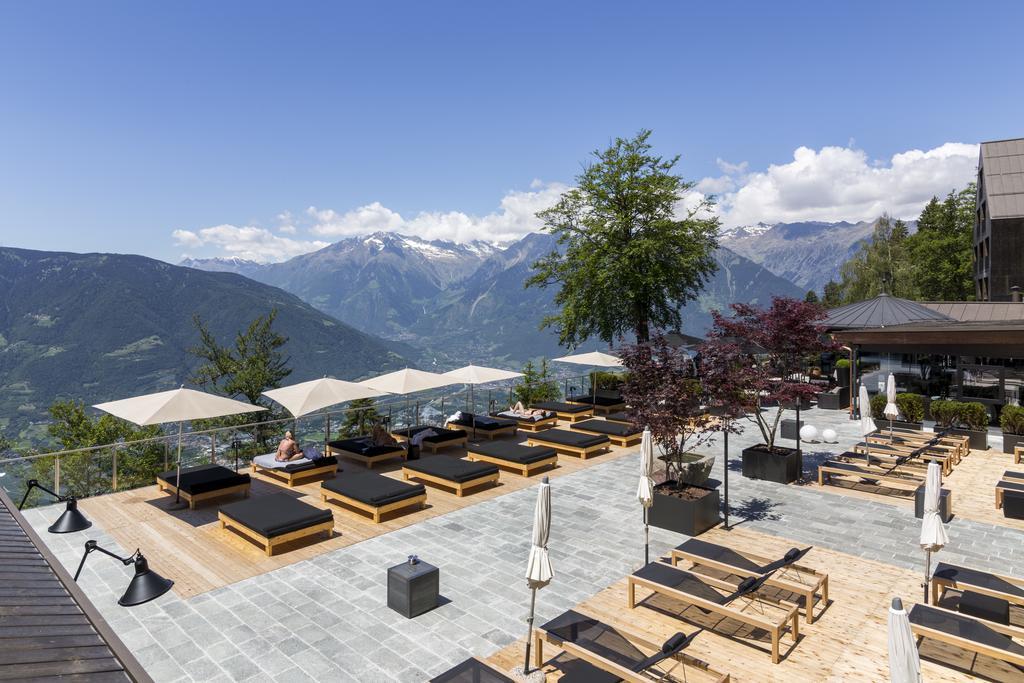 Miramonti Boutique Hotel Hafling Екстериор снимка