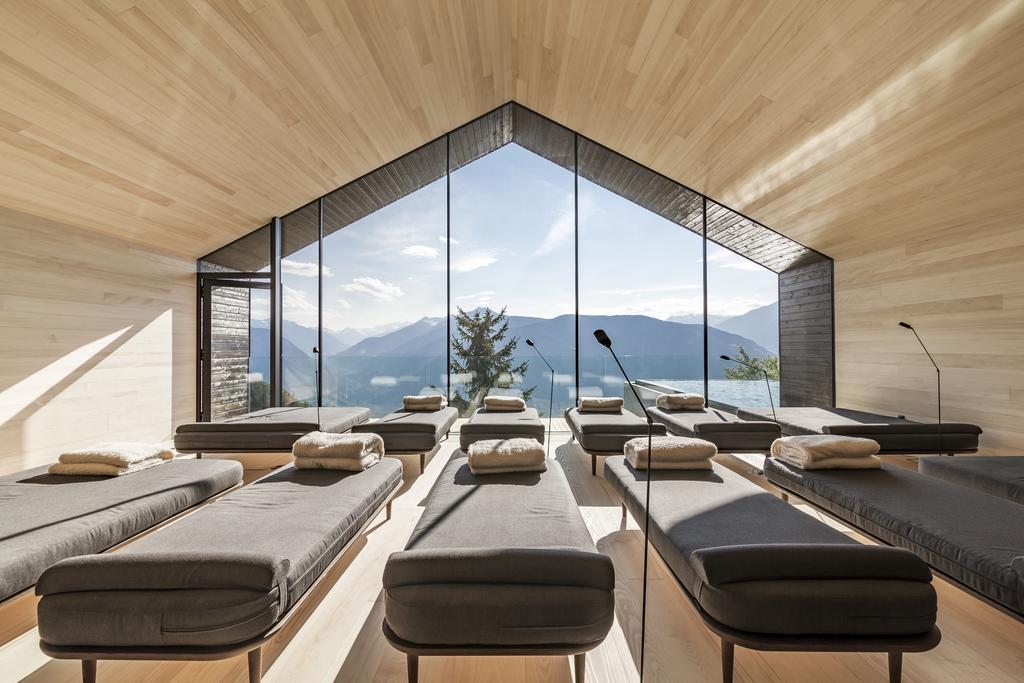 Miramonti Boutique Hotel Hafling Екстериор снимка