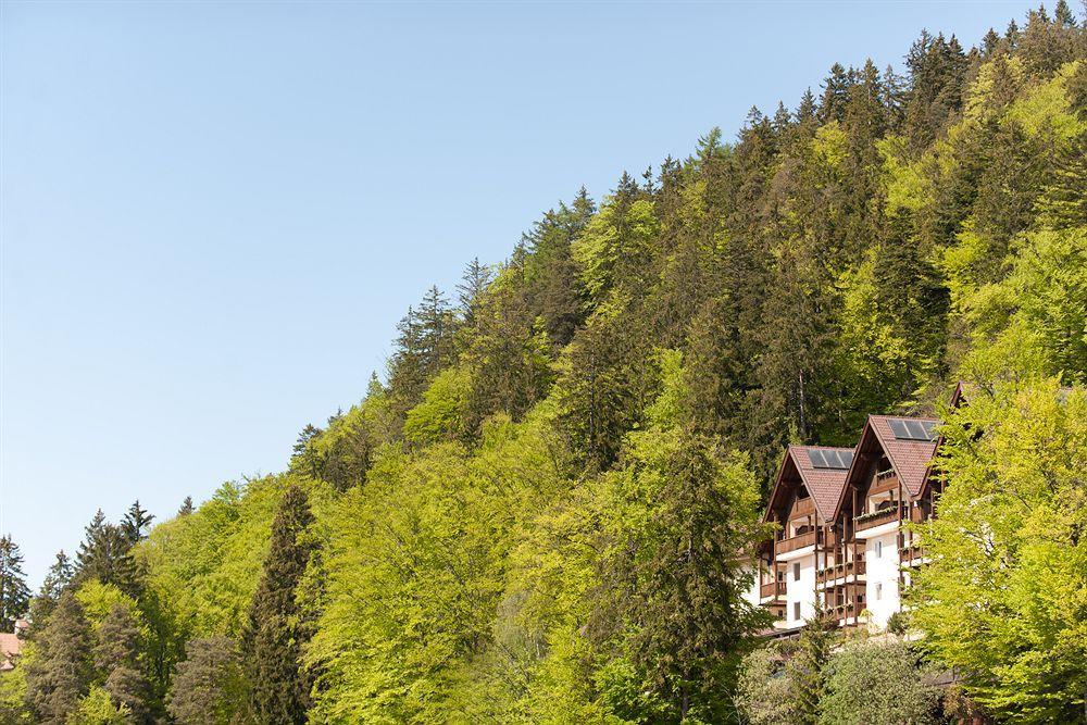 Miramonti Boutique Hotel Hafling Екстериор снимка