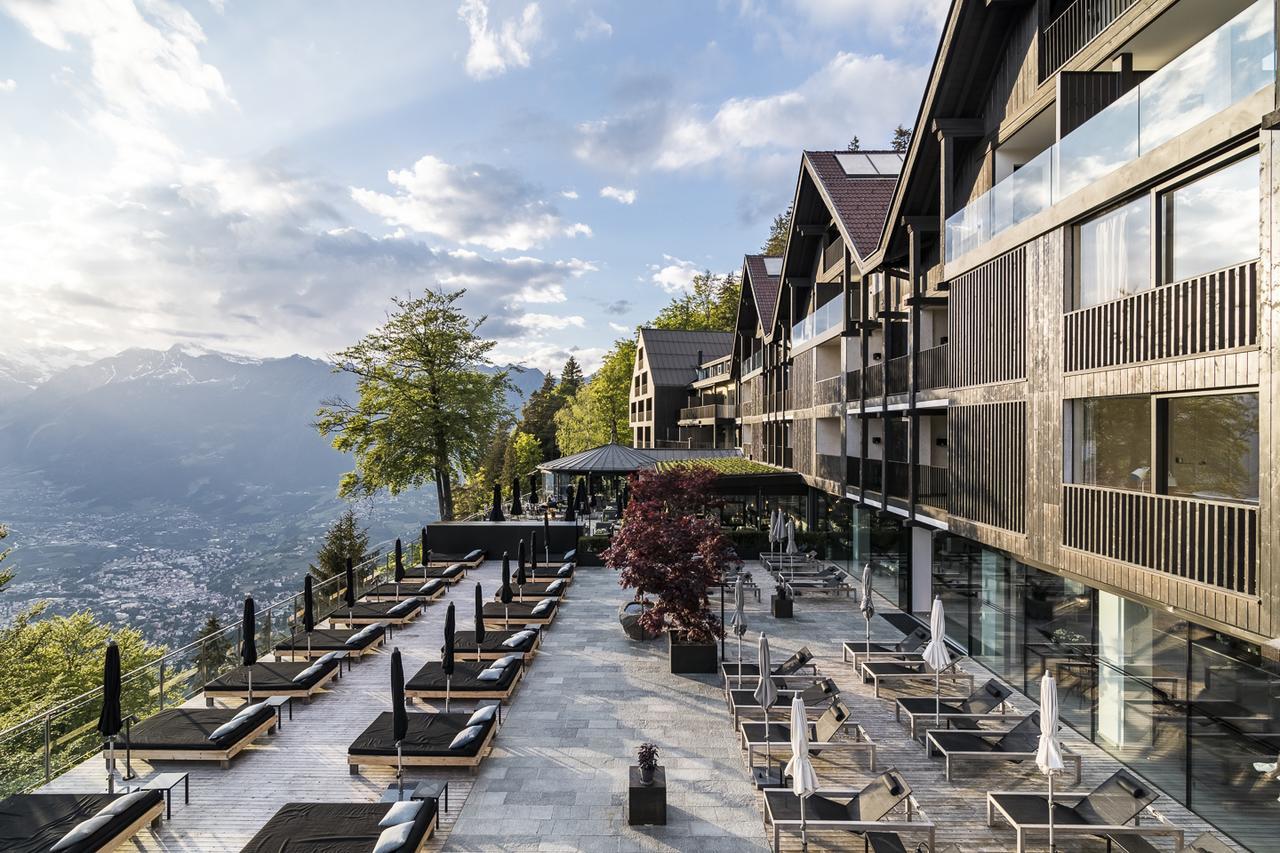 Miramonti Boutique Hotel Hafling Екстериор снимка