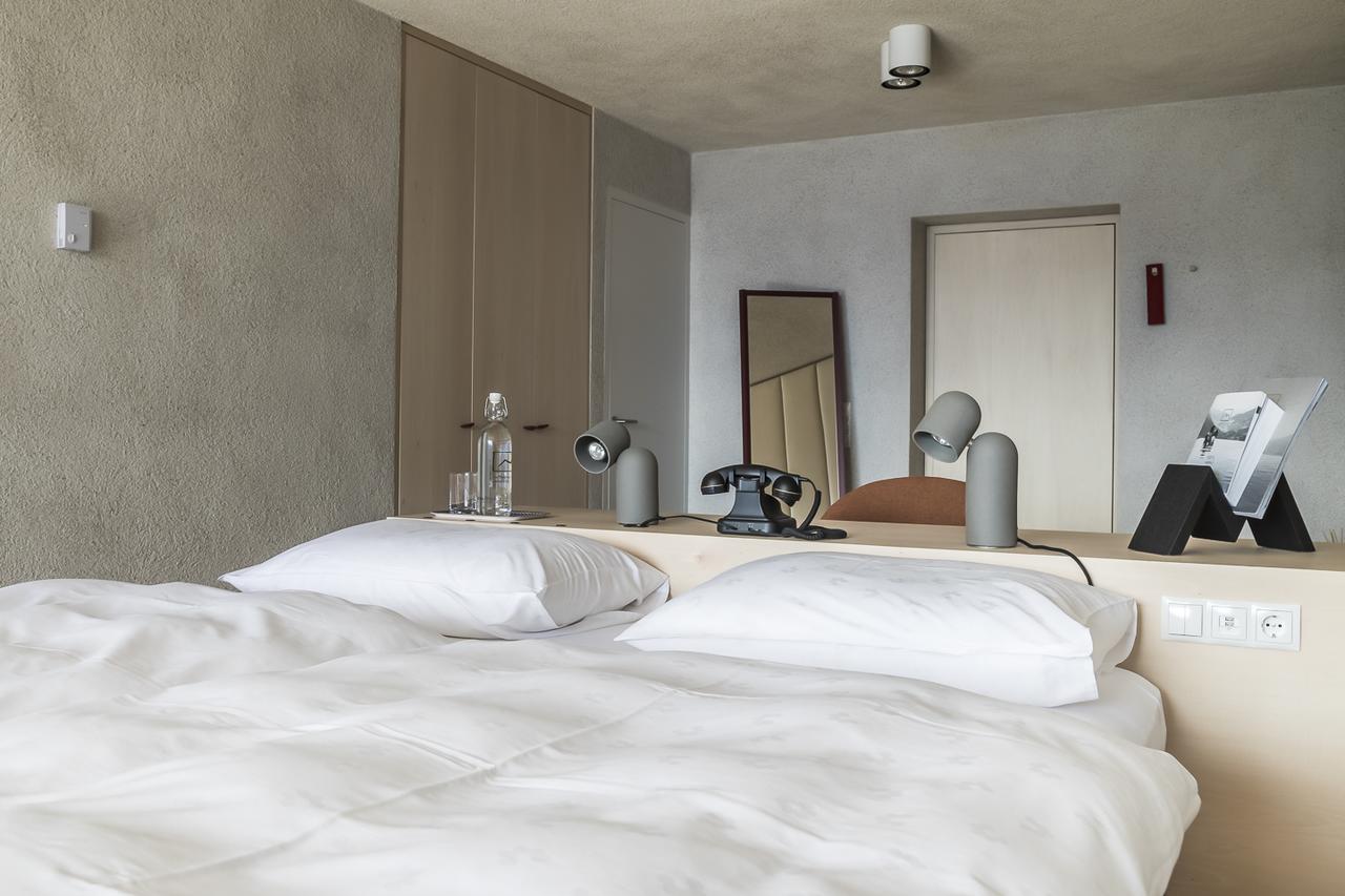 Miramonti Boutique Hotel Hafling Екстериор снимка