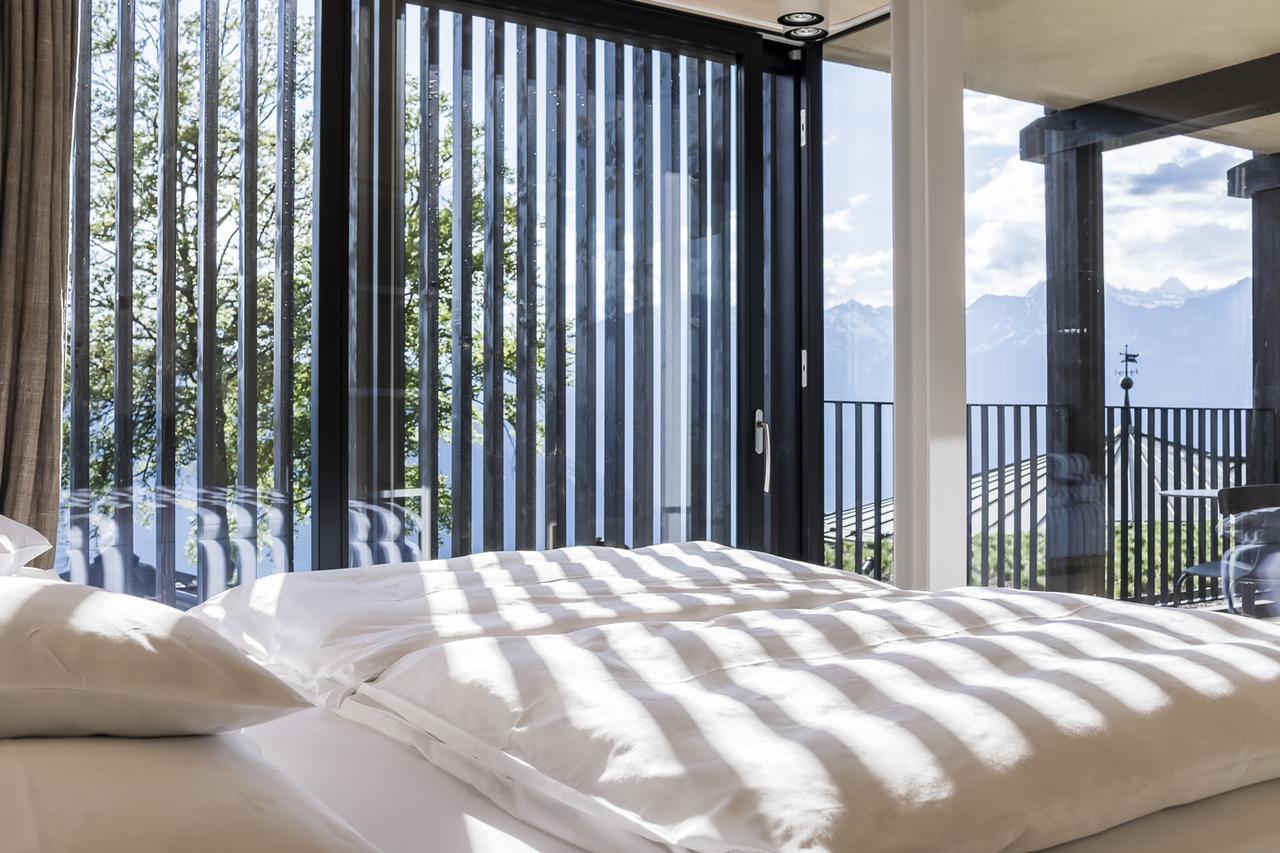 Miramonti Boutique Hotel Hafling Екстериор снимка