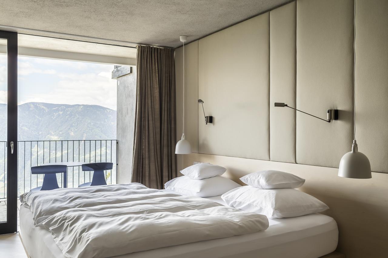 Miramonti Boutique Hotel Hafling Екстериор снимка