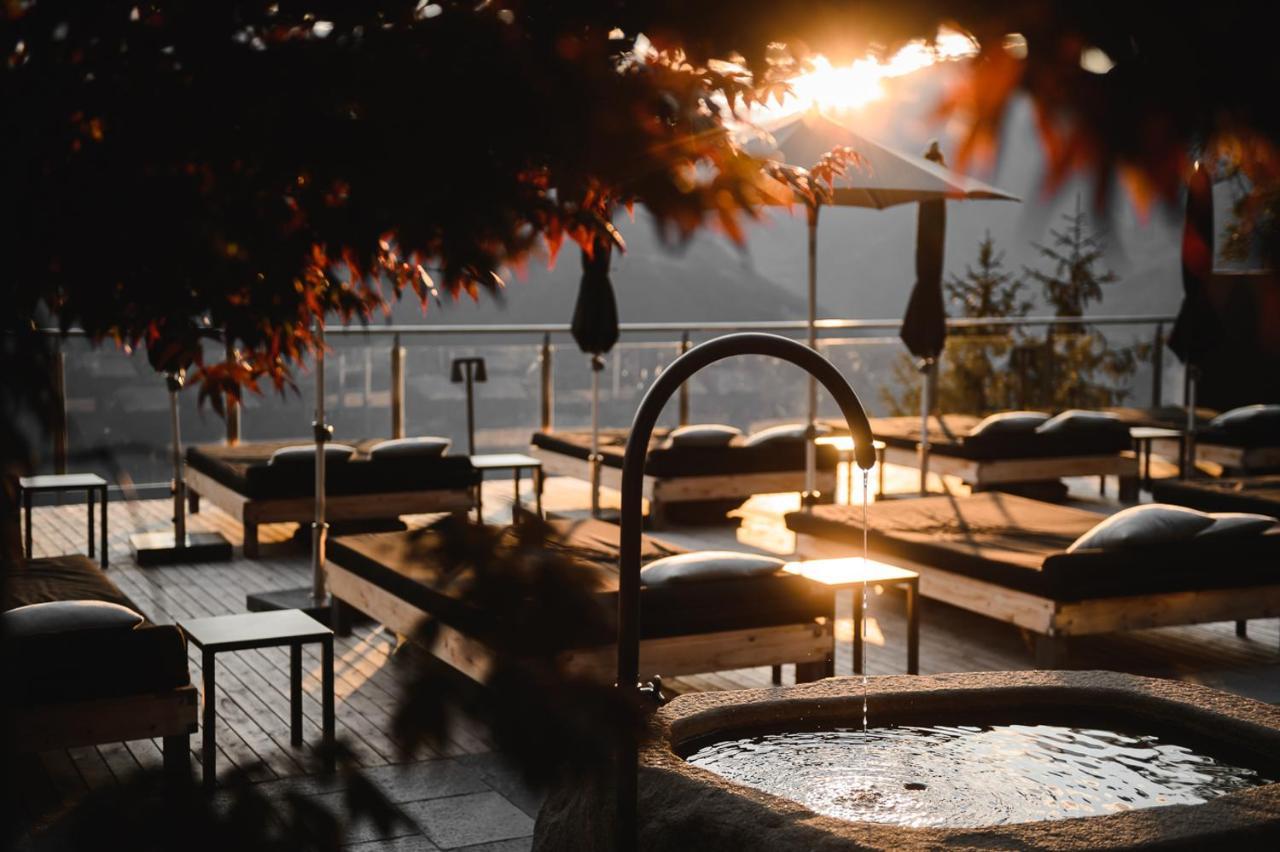 Miramonti Boutique Hotel Hafling Екстериор снимка