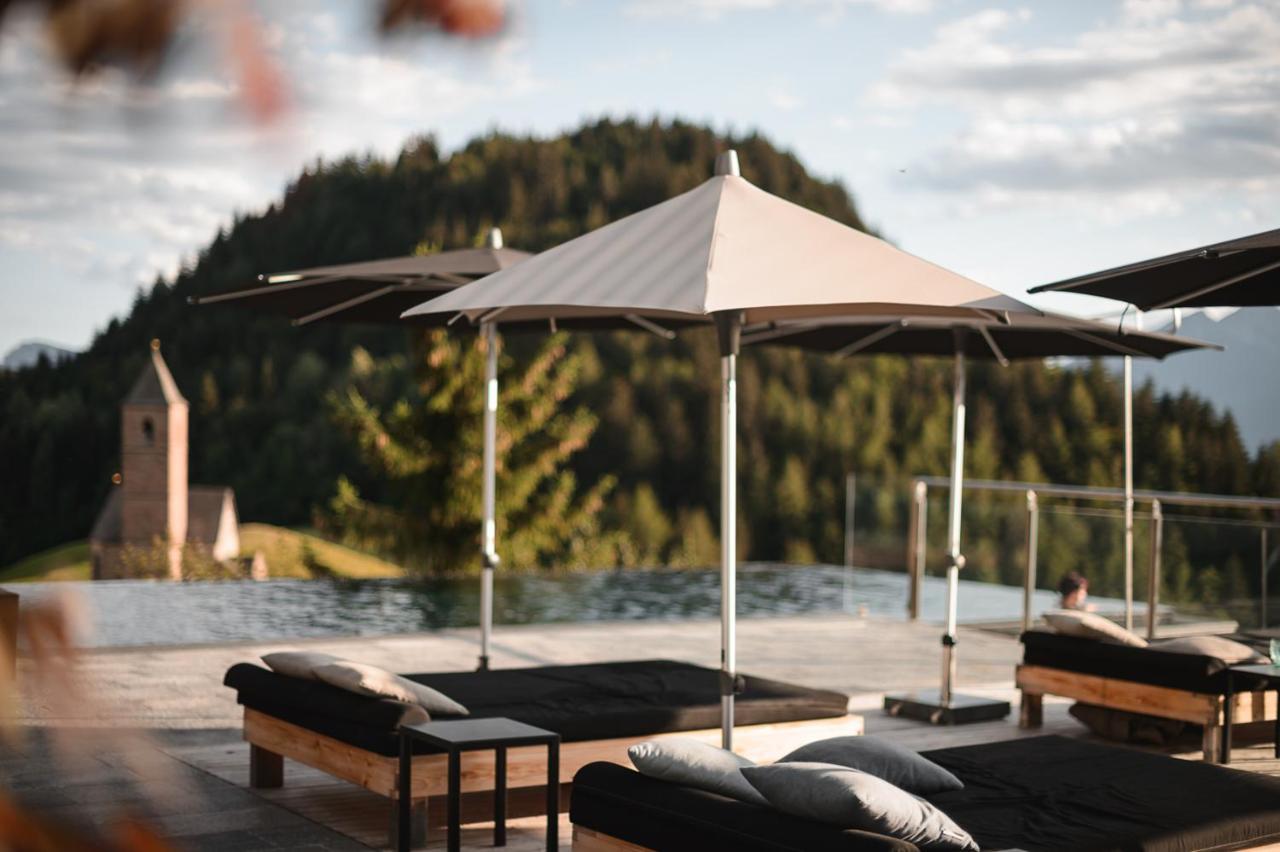 Miramonti Boutique Hotel Hafling Екстериор снимка