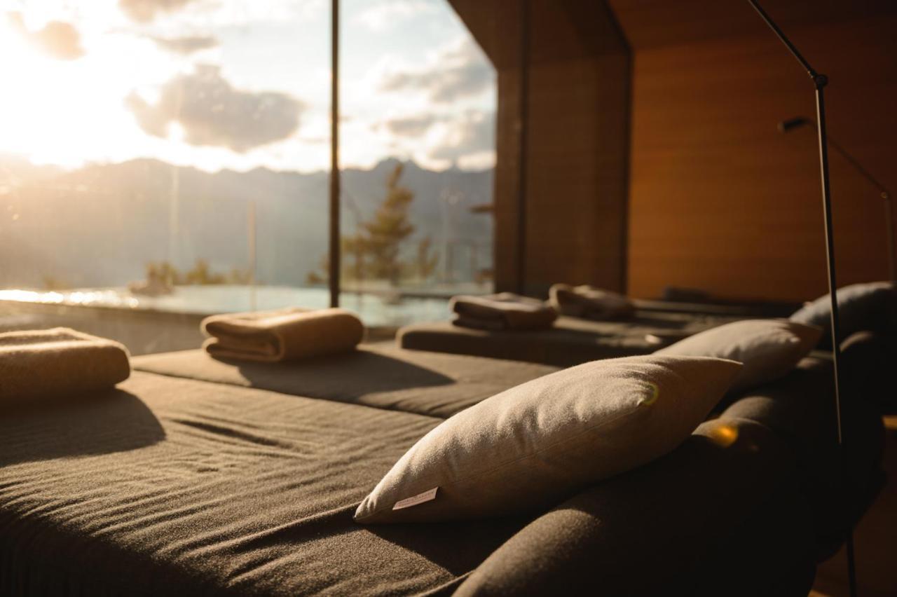 Miramonti Boutique Hotel Hafling Екстериор снимка