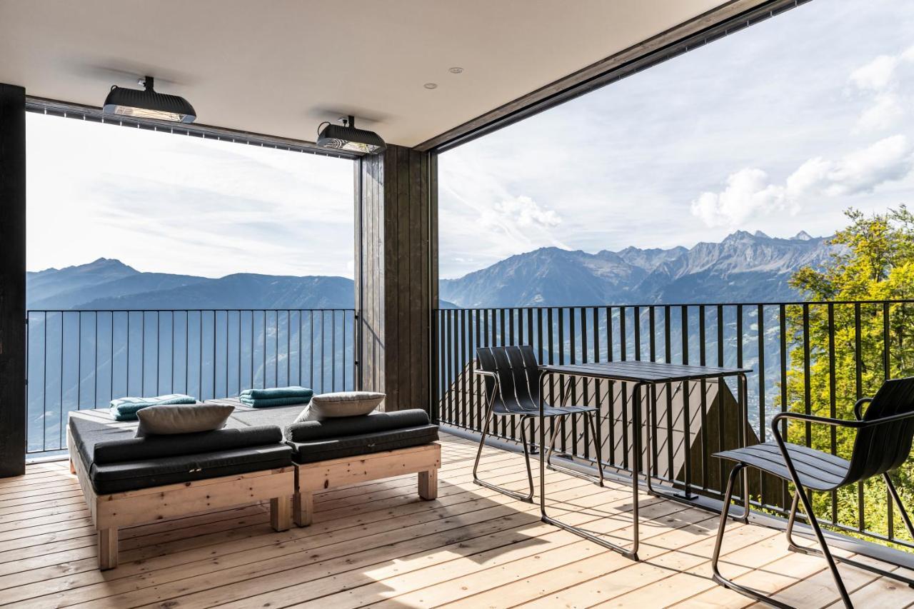 Miramonti Boutique Hotel Hafling Екстериор снимка