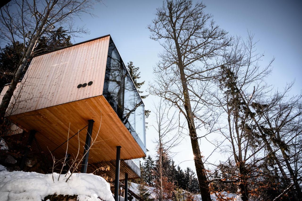 Miramonti Boutique Hotel Hafling Екстериор снимка