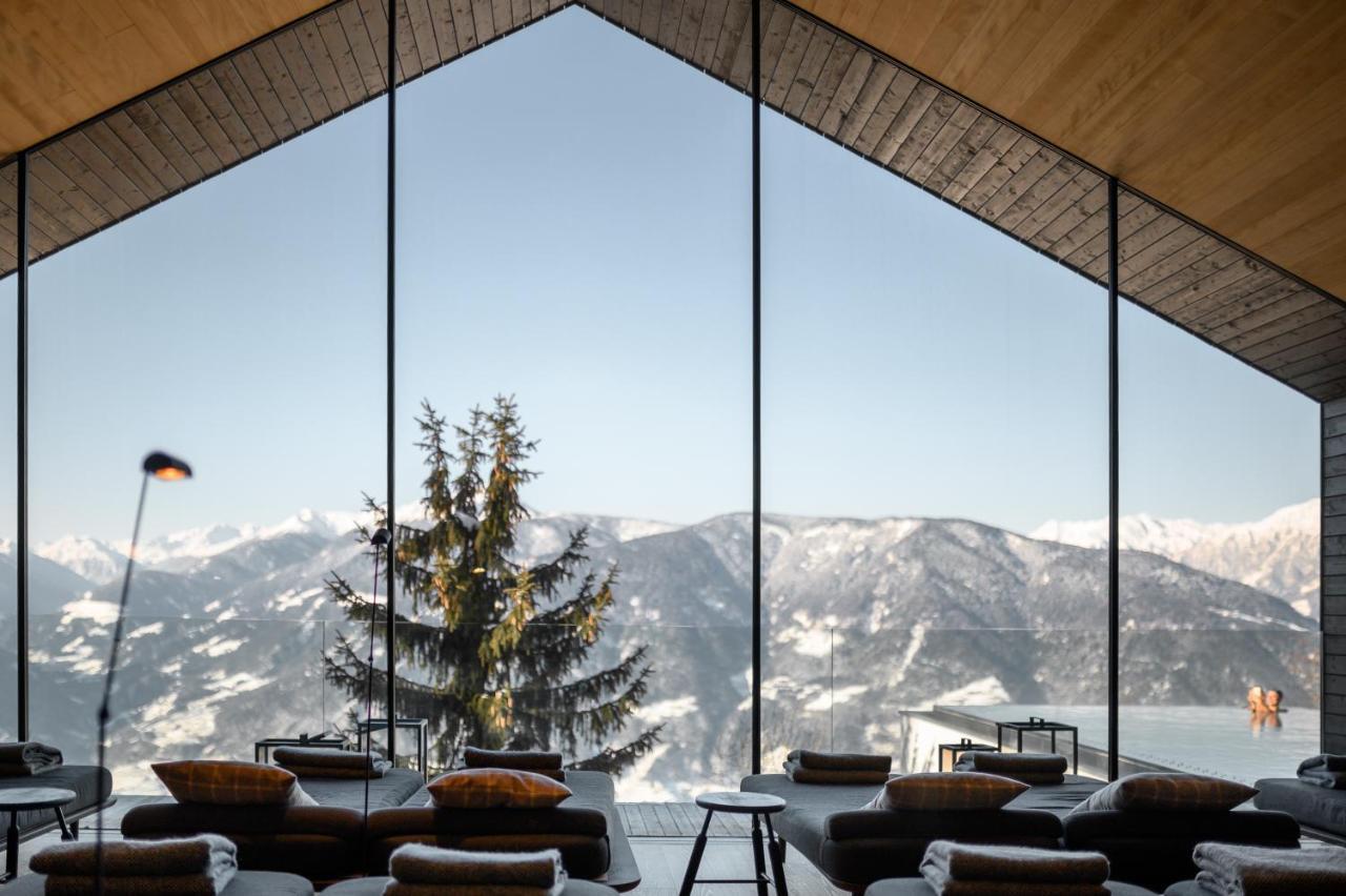 Miramonti Boutique Hotel Hafling Екстериор снимка