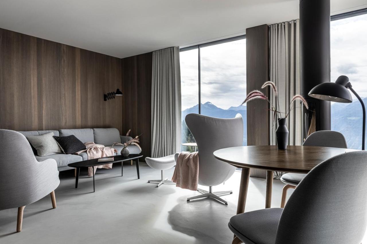 Miramonti Boutique Hotel Hafling Екстериор снимка